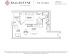 Ballantyne Luxury Apartments - The Istanbul