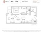 Ballantyne Luxury Apartments - The Vienna