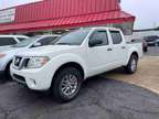 2016 Nissan Frontier Crew Cab for sale
