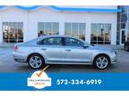 2014 Volkswagen Passat 1.8T SEL Premium