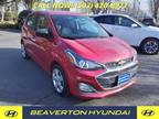 2019 Chevrolet Spark LS CVT