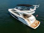 2017 Sunseeker Manhattan Boat for Sale