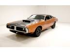 1974 Dodge Charger
