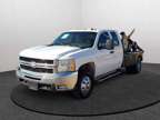 2008 Chevrolet Silverado 3500 HD Extended Cab & Chassis for sale