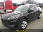 Used 2020 FORD ESCAPE For Sale