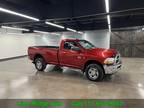 Used 2010 DODGE RAM 2500 For Sale