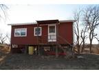 2 bed/1 bath cabin on the banks of the Colorado River