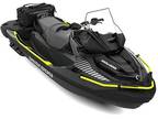 2023 Sea-Doo Explorer Pro 170