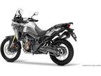 2016 Honda Africa Twin