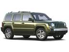 2008 Jeep Patriot Limited Clearwater, FL
