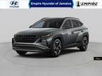 2023 Hyundai Tucson Hybrid Limited Jamaica, NY