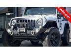 2014 Jeep Wrangler Indianapolis, IN
