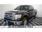 2013 Ford F-150 XLT Akron, OH