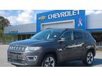 2020 Jeep Compass Limited Decatur, GA