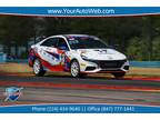 2020 Hyundai Elantra RACE CAR SEDAN 4-DR