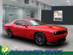 $30,689 2017 Dodge Challenger with 42,639 miles!