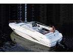 2001 Chaparral SSi 245 Boat for Sale