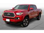 Used 2019 Toyota Tacoma Double Cab 5' Bed V6 AT (GS)