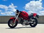 2007 Ducati Monster S2R 800 - Dania Beach,Florida
