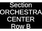 2 Tickets Aaron Lewis 3/15/23 Bowling Green, KY