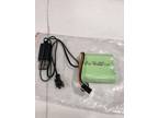 AA700MAH 3.6V Battery Pack Ni-CD With Charger - Opportunity