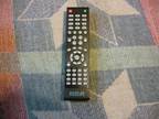 RCA DVD Combo Remote Control for RCA & Pro Scan TV Models - Opportunity