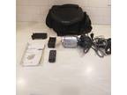 Sony Handycam DCR-HC96 Mini DV Camcorder With Extras Remote - Opportunity