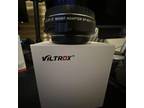 Viltrox Ef-m2 II Speed Booster 0.71x Adapter Canon EF to M43 - Opportunity