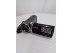 Sony HDR-CX210 Digital Camcorder - Opportunity