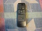 Genuine Orion 076609904 VCR Remote Control for Orion VR5000 - Opportunity