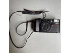 Nikon One Touch Point & Shoot 35mm Film Camera w/ 35mm 1: - Opportunity