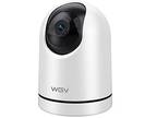 WGV Security Camera -2K Cameras for Home Security with Smart - Opportunity