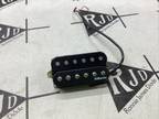 Dimarzio DP155 Tone Zone Humbucker Guitar Pickup F Spaced - Opportunity