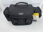Kodak Camera Printer Dock Bag Padded Travel Carrying Case - Opportunity