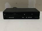 Magnavox Dvd / VCR Combo DV22OMW9 Works Great 4 Head Bundled - Opportunity