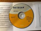 Netgear Resource CD Ver. 1.0 Wireless-N 150 Router WNR1000v2