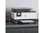 Office Jet 9012e All-in-One Wireless Color Inkjet Printer - 6 - Opportunity