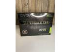 EVGA NVIDIA Ge Force GTX 1070 Superclocked 8GB GDDR5 Graphics - Opportunity