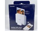 Instax Link Wide Printer Ash White 16719550 - Opportunity