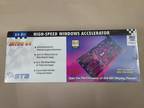 BRAND NEW Sealed STB Nitro 64 2MB ISA VGA Accelerator Video - Opportunity