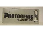 New Photogenic Flashtube a5 u9-1 QO Open Box - Opportunity