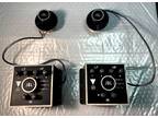 Vintage~ JBL LX2 16 Ohm Crossovers (1961) 1 Pair-Free - Opportunity