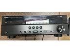 Yamaha RX-V383 Home Theater Stereo Receiver (Receiver Unit - Opportunity
