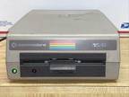Commodore 1541 Floppy Disk Drive K 0207730 Powers Up Parts - Opportunity