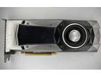 NVIDIA Ge Force GTX 1080 TI Founders Edition 11GB GDDR5X - Opportunity