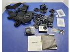 GOPRO HERO 3+ (PLUS) Silver Addition with 2 Batteries Chest - Opportunity