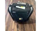 Case Logic SLR Camera Bag TBC306 Black Carrying Case New - Opportunity