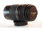 Canon EF 75-300mm f/4-5.6 USM lens for EOS A2 Elan 620 Rebel - Opportunity