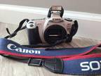 Canon EOS Rebel 2000/EOS 300 35mm SLR Film Camera Body Only - Opportunity