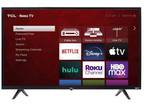 television smart tv - Opportunity